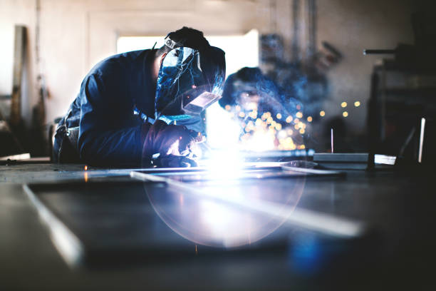 Best Food and Beverage Processing Equipment Welding in Vaeboro, NC