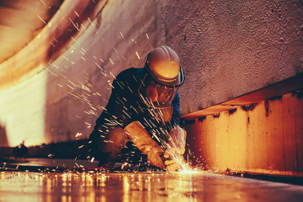 Best Artistic and Custom Metal Fabrication in Vaeboro, NC