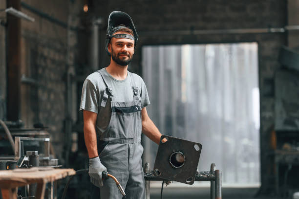 Best Welding Inspection and Certification in Vaeboro, NC