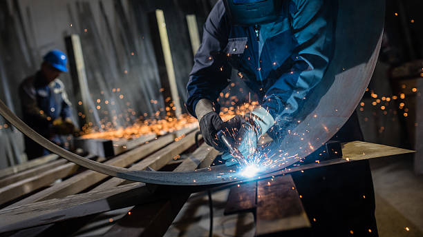 Best Pipe Welding in Vaeboro, NC