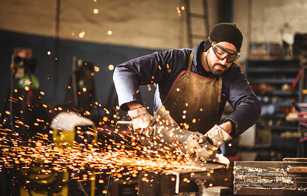Affordable Welder Services in Vanceboro, NC